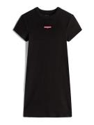 Tommy Jeans Mekko  musta