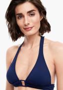 s.Oliver Bikini  laivastonsininen