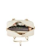Victoria Hyde Käsilaukku 'Margaret S'  beige / marine