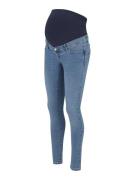 Vero Moda Maternity Farkut 'VMMCARA'  marine / sininen denim