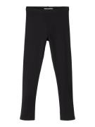 NAME IT Leggingsit 'Davina'  musta