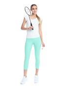 Winshape Urheiluhousut 'HWL317C'  minttu