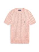 Polo Ralph Lauren Neulepaita  roosa