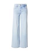 Tally Weijl Farkut  sininen denim