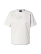 BOSS Paita 'Elpha_Placed3'  offwhite