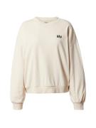 GAP Collegepaita 'JAPAN'  beige / musta