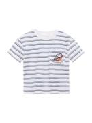 MANGO KIDS Paita 'SNCHAIR'  laivastonsininen / punainen / musta / offw...