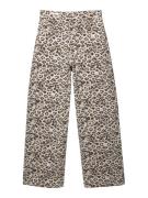 Pull&Bear Farkut  cappuccino / tummanruskea / taupe / musta