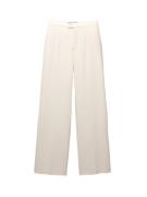 Pull&Bear Suorat housut  kerma