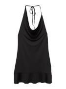 Pull&Bear Kesämekko  musta