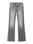 Bershka Farkut  harmaa denim