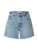 Abercrombie & Fitch Farkut  sininen denim
