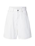 GAP Farkut  valkoinen denim