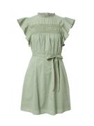 VERO MODA Mekko 'VMTrine'  vihreä