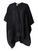 ONLY Carmakoma Kimono 'CARLUNA'  musta