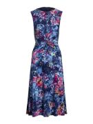 Lauren Ralph Lauren Mekko 'CLASSIC'  laivastonsininen / taivaansininen...