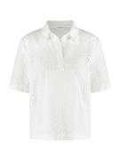 GERRY WEBER Pusero  valkoinen
