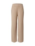 VERO MODA Housut  hiekka