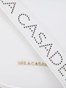 Lola Casademunt Olkalaukku  offwhite