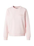 GANT Collegepaita  pastellinpinkki