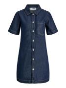 JJXX Puseromekko 'JXAMARA'  sininen denim