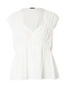 Sisley Pusero  offwhite