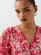 Scalpers Mekko ' '  fuksia / vadelma