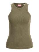 JJXX Toppi 'JXFOREST'  khaki