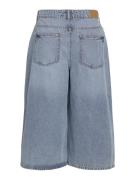 Noisy may Farkut 'NMWINDIE'  sininen denim