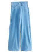 Next Farkkuleggingsit  sininen denim