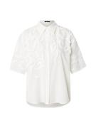 Sisley Pusero  offwhite