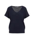 WE Fashion Paita  marine