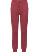 Ragwear Housut 'Marky'  burgundin punainen