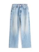 Tommy Jeans Farkut 'MIA'  sininen denim