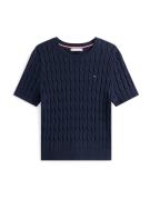 TOMMY HILFIGER Neulepaita  laivastonsininen