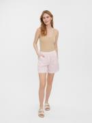 VERO MODA Housut 'Nibi'  roosa