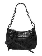 STEVE MADDEN Olkalaukku 'BVILMA'  musta
