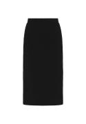 usha BLACK LABEL Hame 'Classic Look'  musta