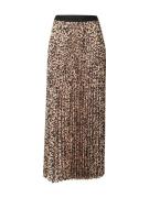 Munthe Hame 'TAULLA'  beige / kameli / tummanruskea / musta