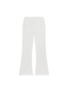 Scalpers Housut ' '  valkoinen / offwhite