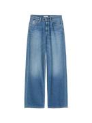 Marc O'Polo DENIM Farkut  sininen denim