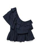 Vero Moda Petite Toppi 'VMLUCA'  yönsininen