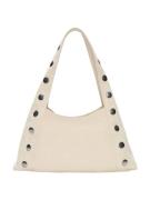 Pull&Bear Olkalaukku  beige