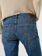 Pepe Jeans Farkut  sininen denim