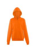 myMo ATHLSR Collegepaita  oranssi