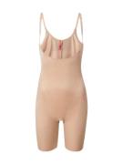 SPANX Muotoileva body 'Thinstincts 2.0'  nude