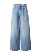 Noisy may Farkut 'NMWINDIE'  sininen denim