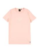 G-STAR Paita  roosa / pastellinpinkki