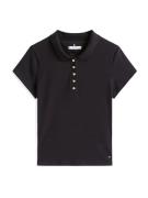 TOMMY HILFIGER Paita  musta