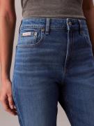 Calvin Klein Jeans Farkut  sininen denim